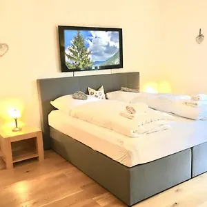 Apartment Fewo Isabella, Mittenwald